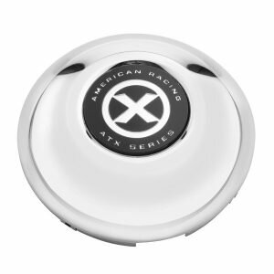 ATX Series Snap On Hub Caps