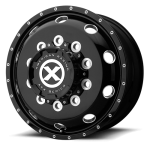 ATX OTR Series AO400 Baja-HD Steer Axle Wheels