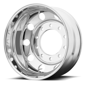 ATX OTR Series AO400 Baja Drive Axle Wheels