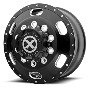 ATX OTR Series AO402 Indy Steer Axle Wheels