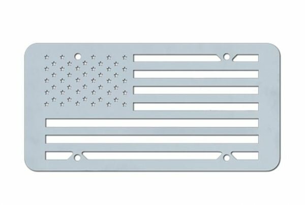 Roadworks Vanity License Plates