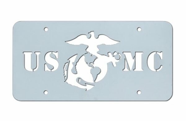 Roadworks Vanity License Plates