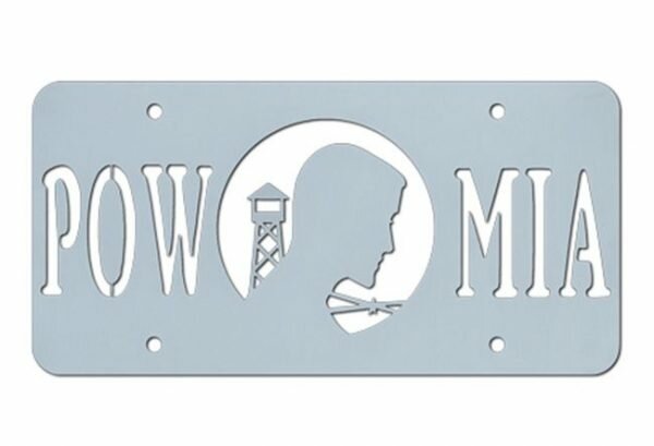 Roadworks Vanity License Plates