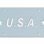 Roadworks Vanity License Plates