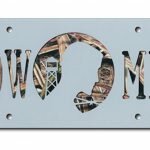 Roadworks Vanity License Plates
