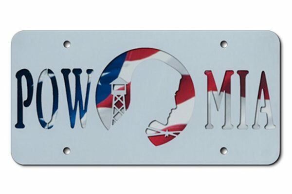 Roadworks Vanity License Plates