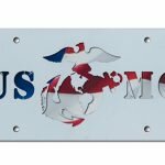 Roadworks Vanity License Plates