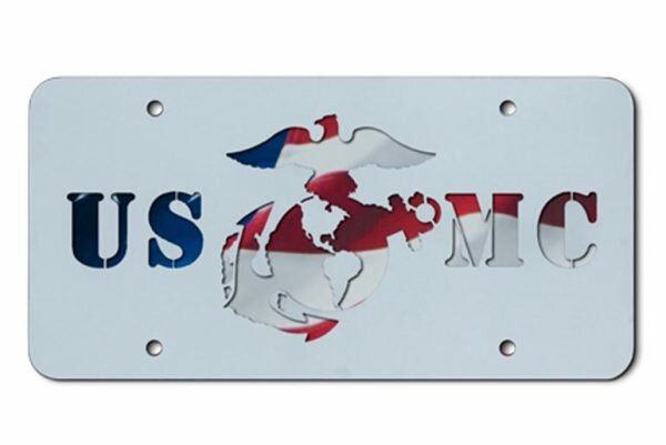 Roadworks Vanity License Plates