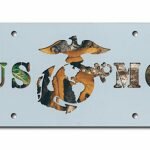 Roadworks Vanity License Plates