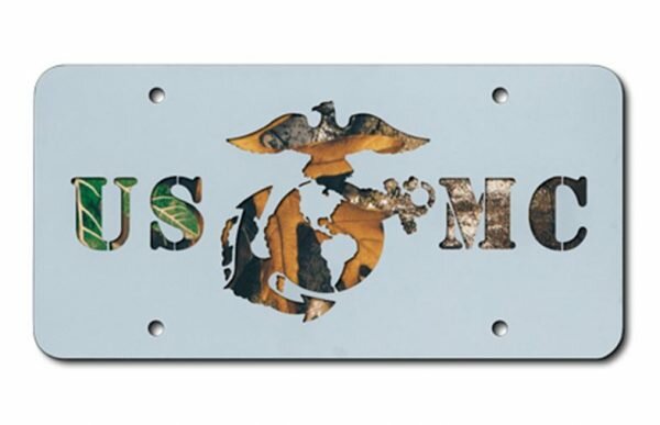 Roadworks Vanity License Plates