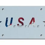 Roadworks Vanity License Plates