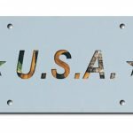 Roadworks Vanity License Plates
