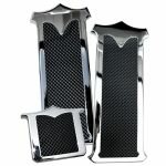 Peterbilt Pedal Set