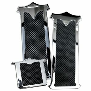 Peterbilt Pedal Set