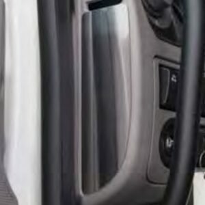 Peterbilt 579 Driver Side End Dash Trim