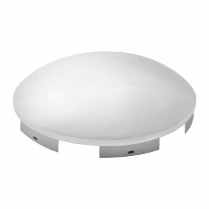 Grand General 10508 Standard Hub Cap Stainless Steel