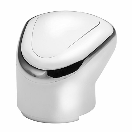 Chrome Shift Knob